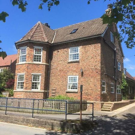 Harmony House Boutique B&B Stillingfleet Экстерьер фото