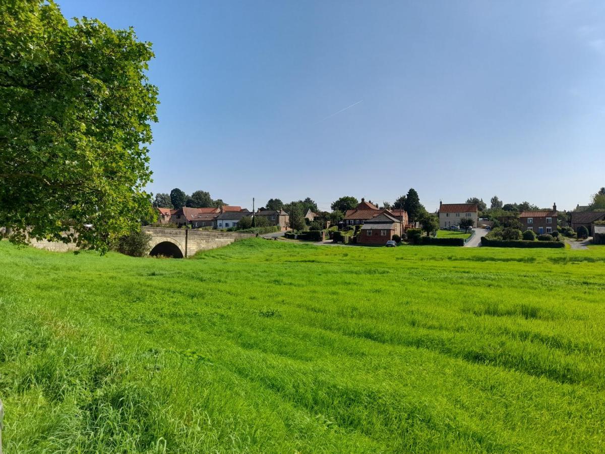 Harmony House Boutique B&B Stillingfleet Экстерьер фото