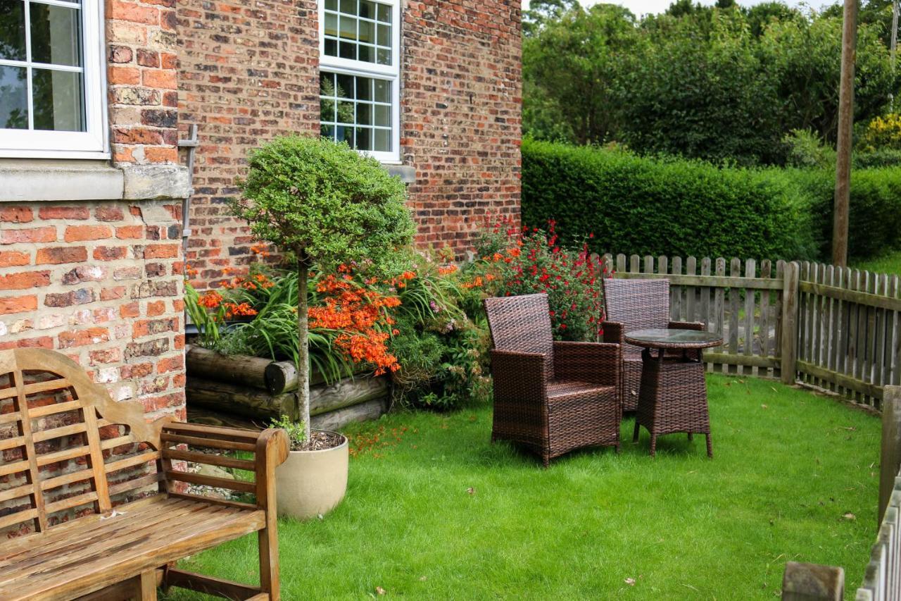 Harmony House Boutique B&B Stillingfleet Экстерьер фото