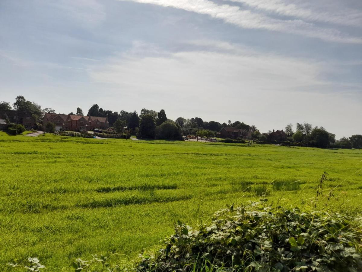 Harmony House Boutique B&B Stillingfleet Экстерьер фото