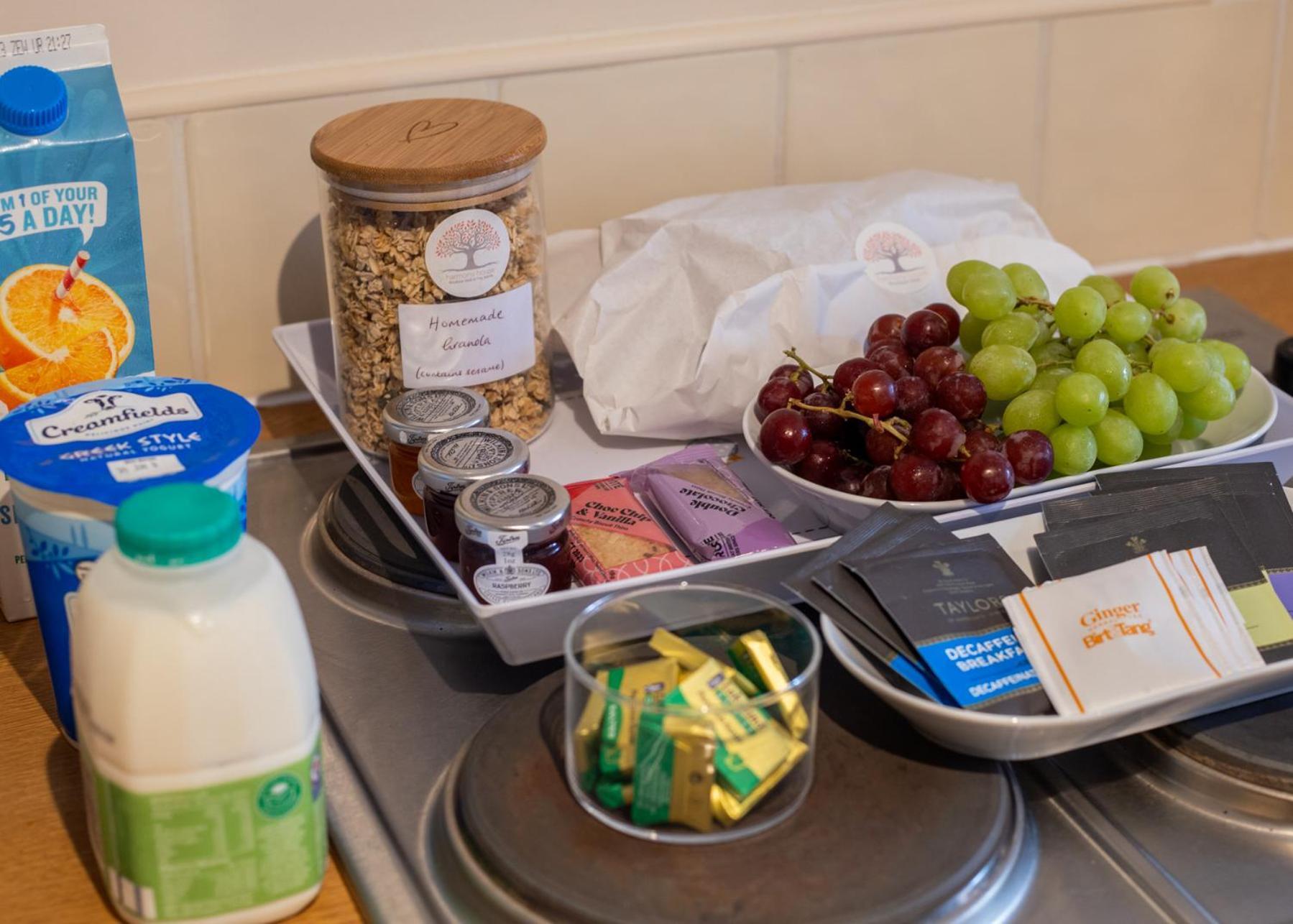 Harmony House Boutique B&B Stillingfleet Экстерьер фото