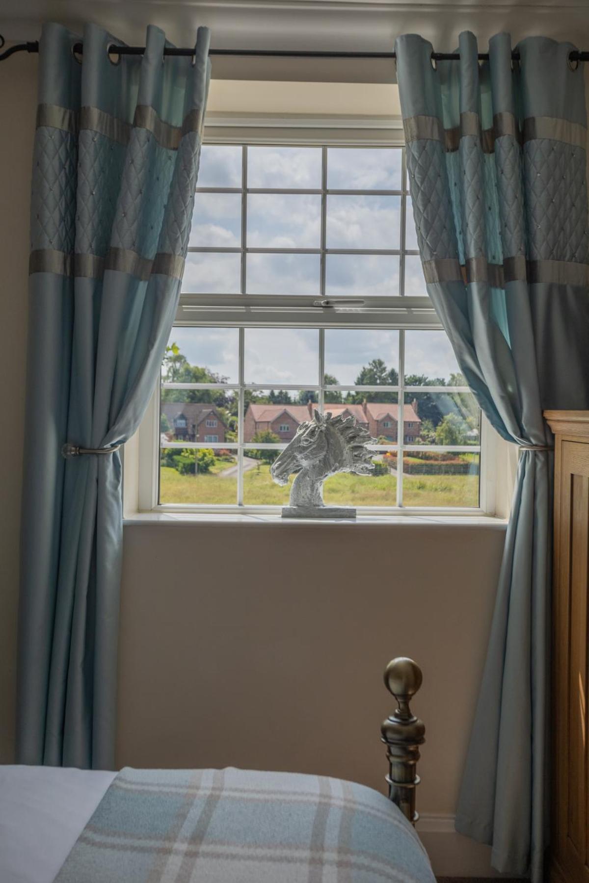 Harmony House Boutique B&B Stillingfleet Экстерьер фото