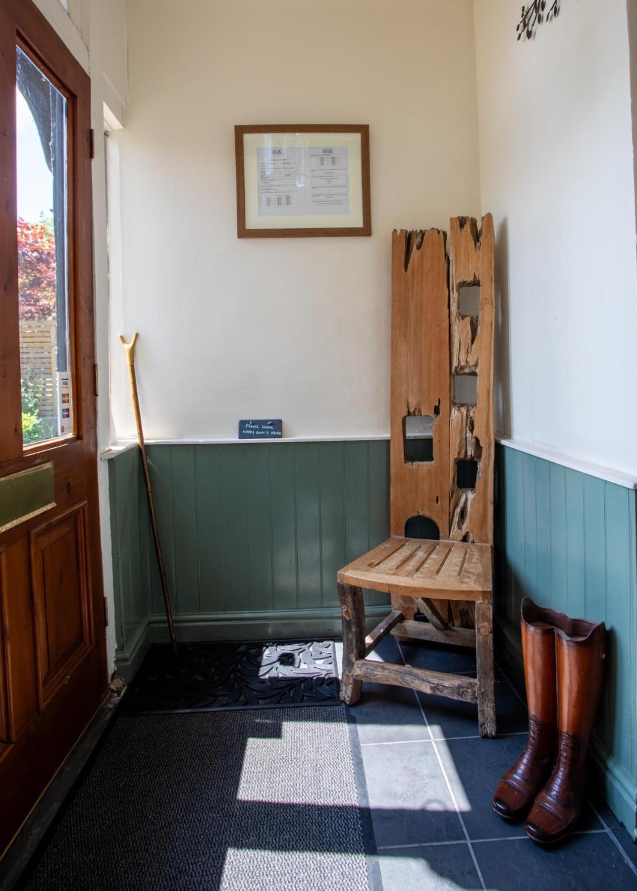 Harmony House Boutique B&B Stillingfleet Экстерьер фото