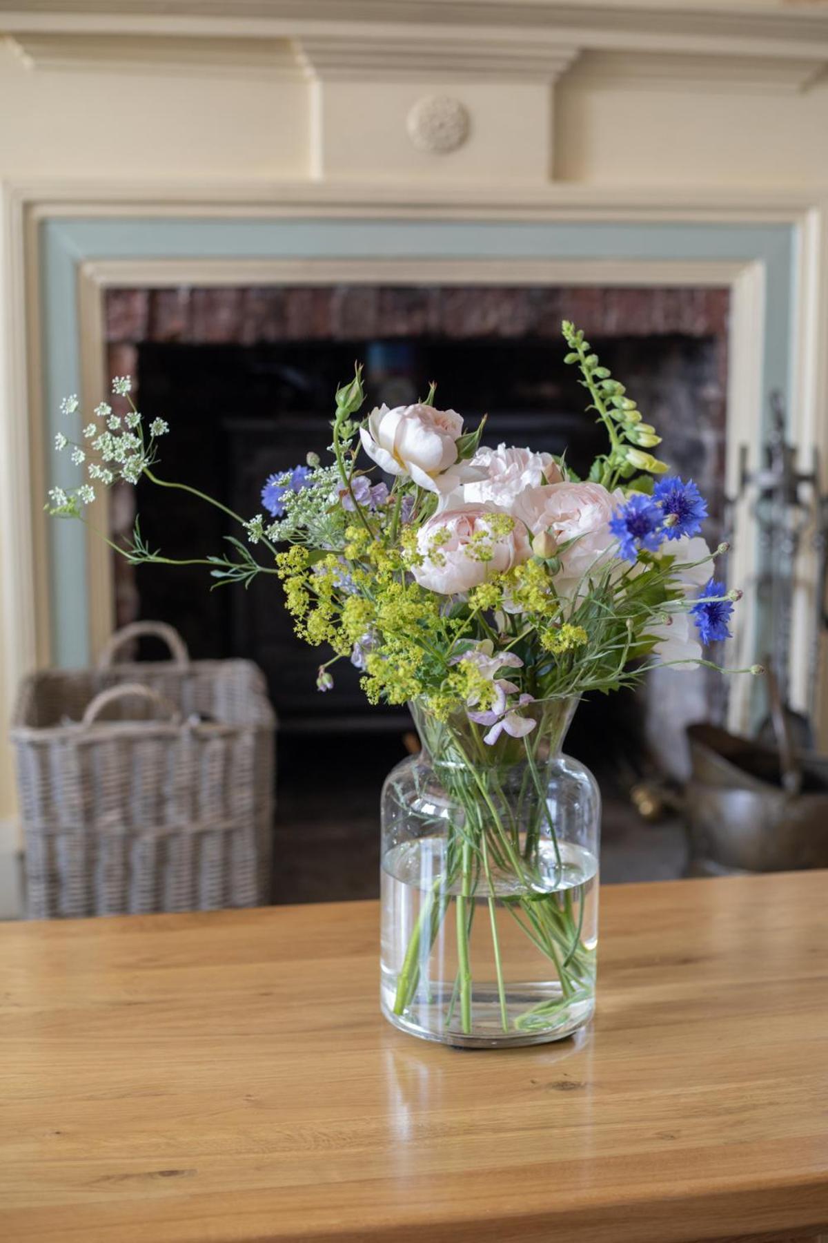 Harmony House Boutique B&B Stillingfleet Экстерьер фото