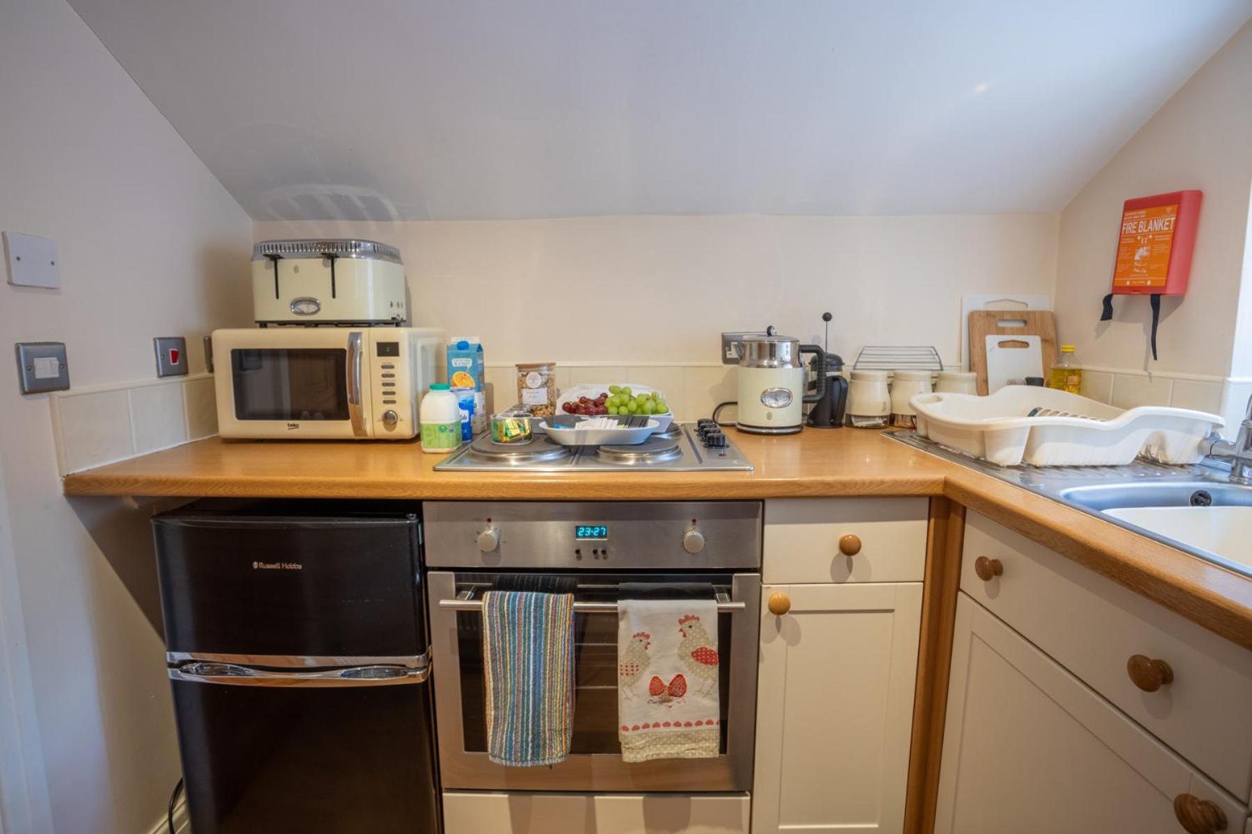 Harmony House Boutique B&B Stillingfleet Экстерьер фото