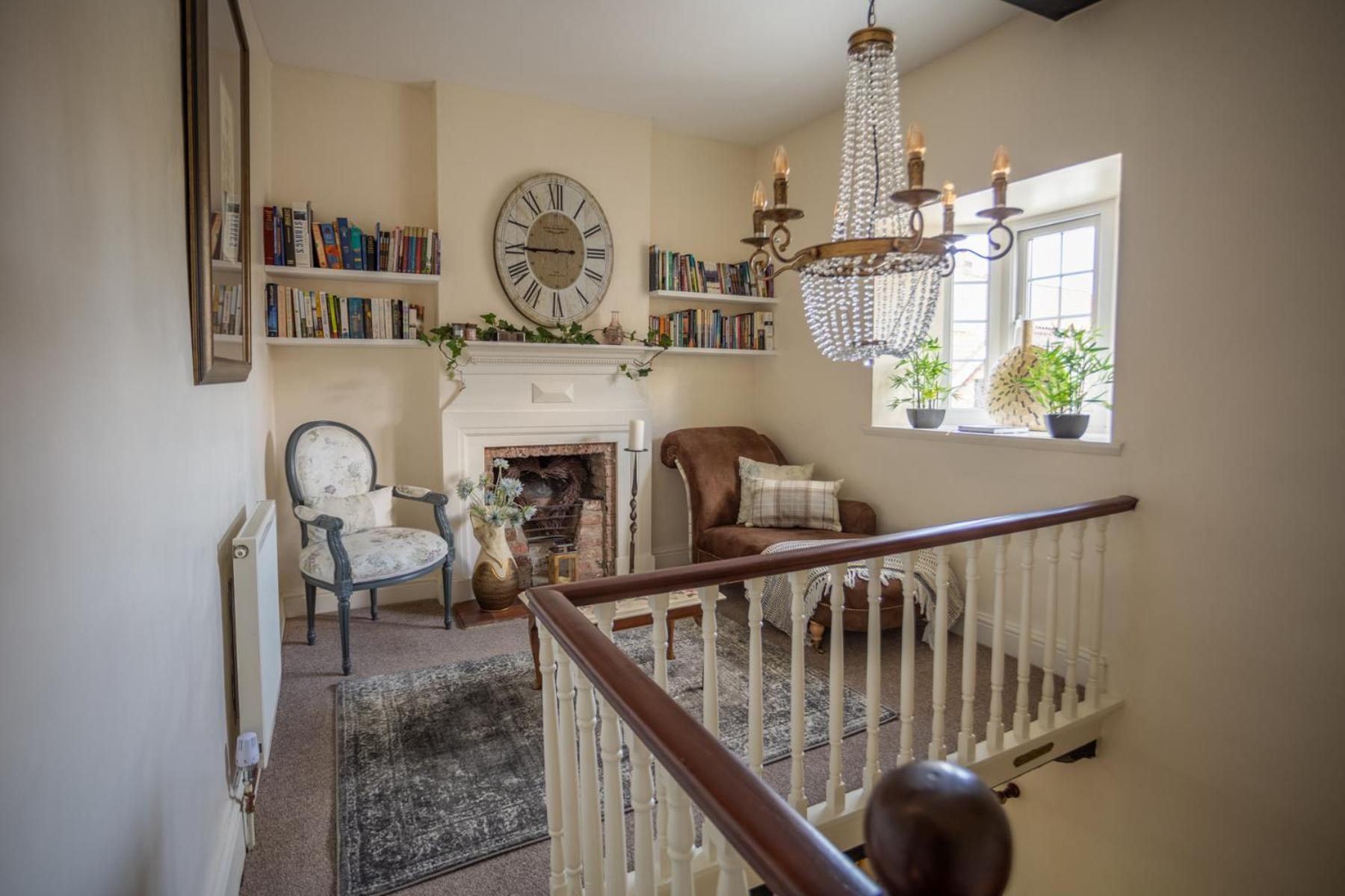 Harmony House Boutique B&B Stillingfleet Экстерьер фото