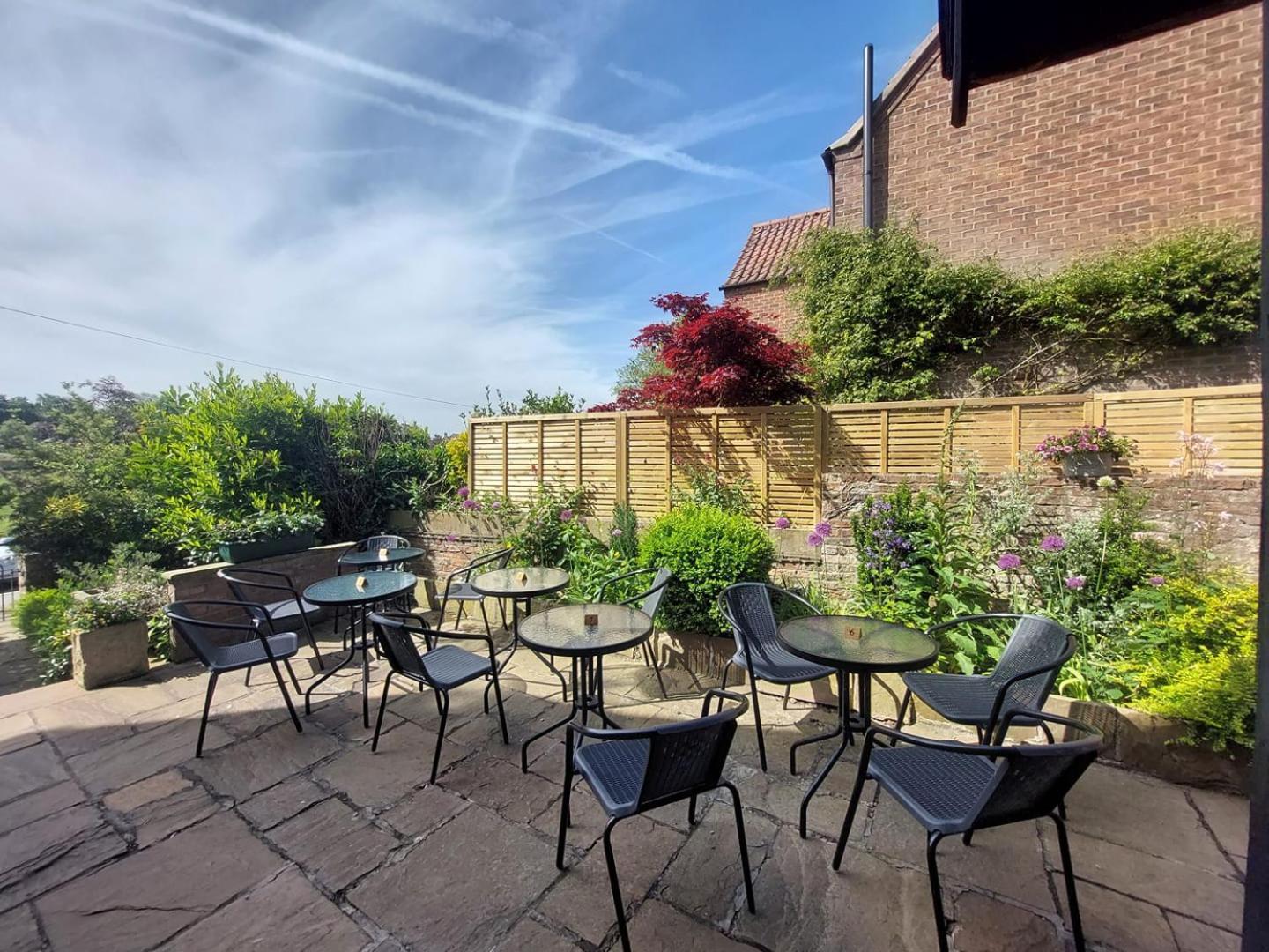 Harmony House Boutique B&B Stillingfleet Экстерьер фото