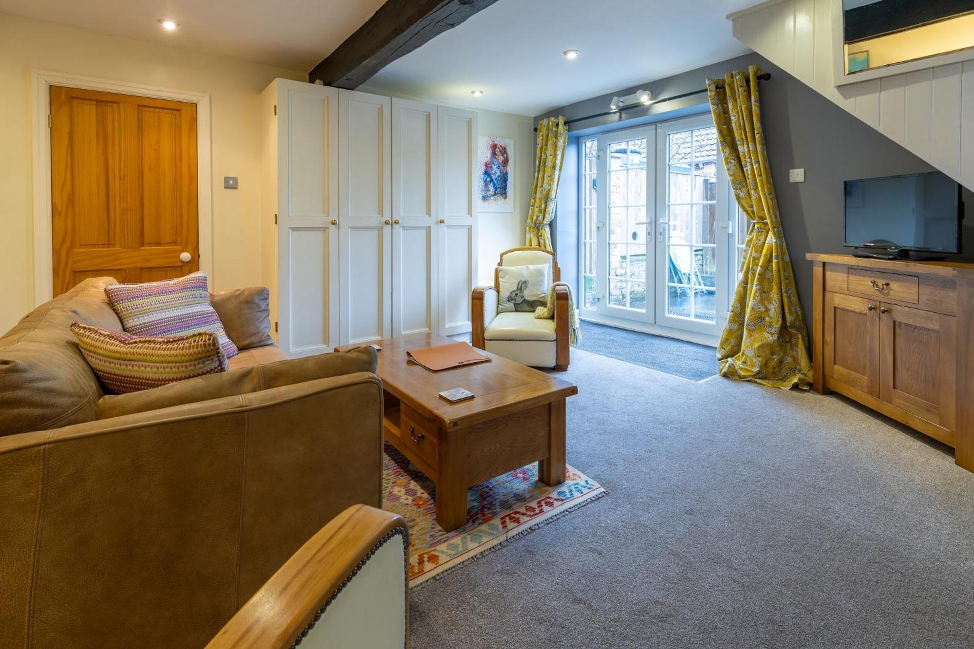 Harmony House Boutique B&B Stillingfleet Экстерьер фото