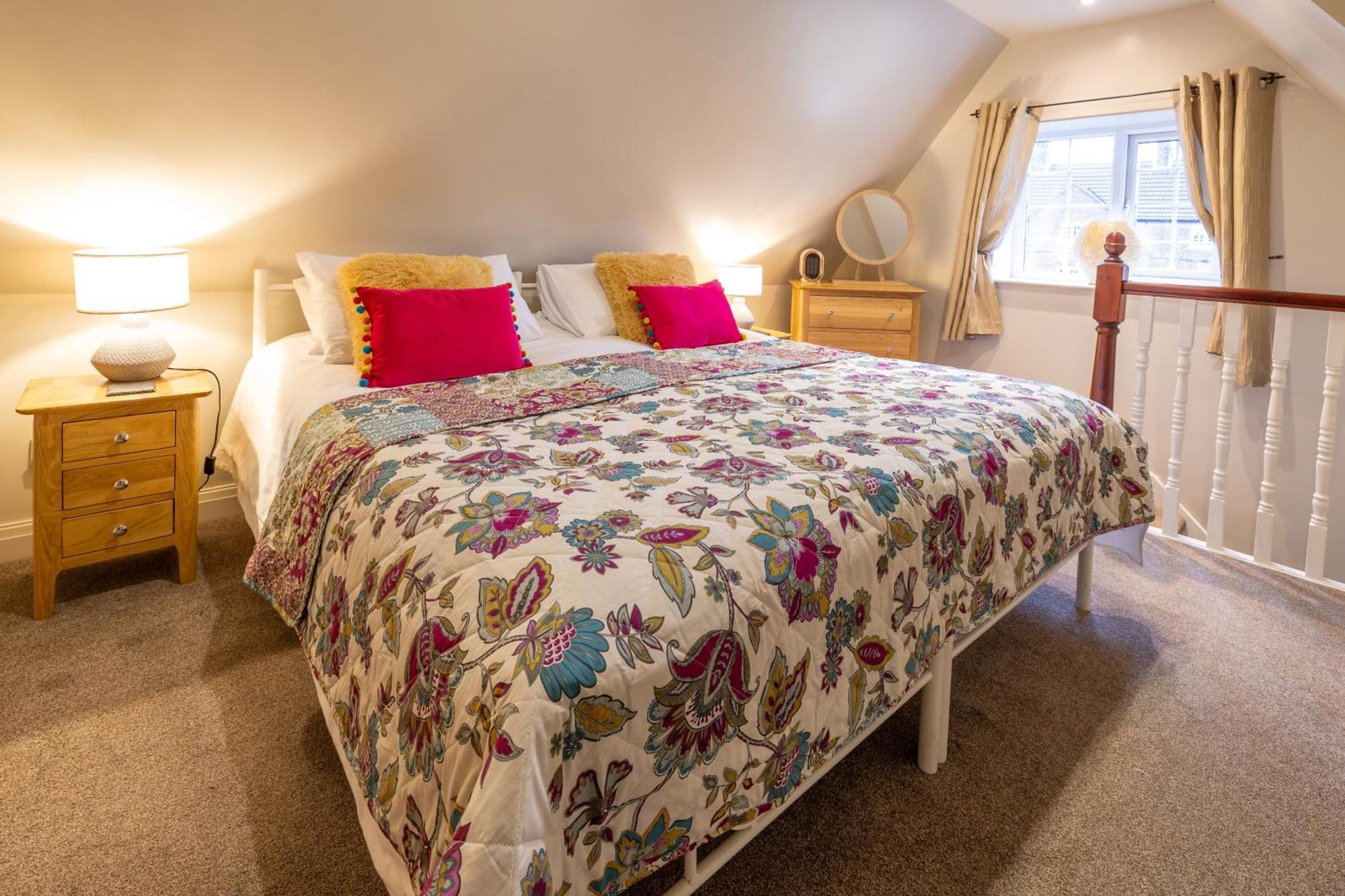 Harmony House Boutique B&B Stillingfleet Экстерьер фото