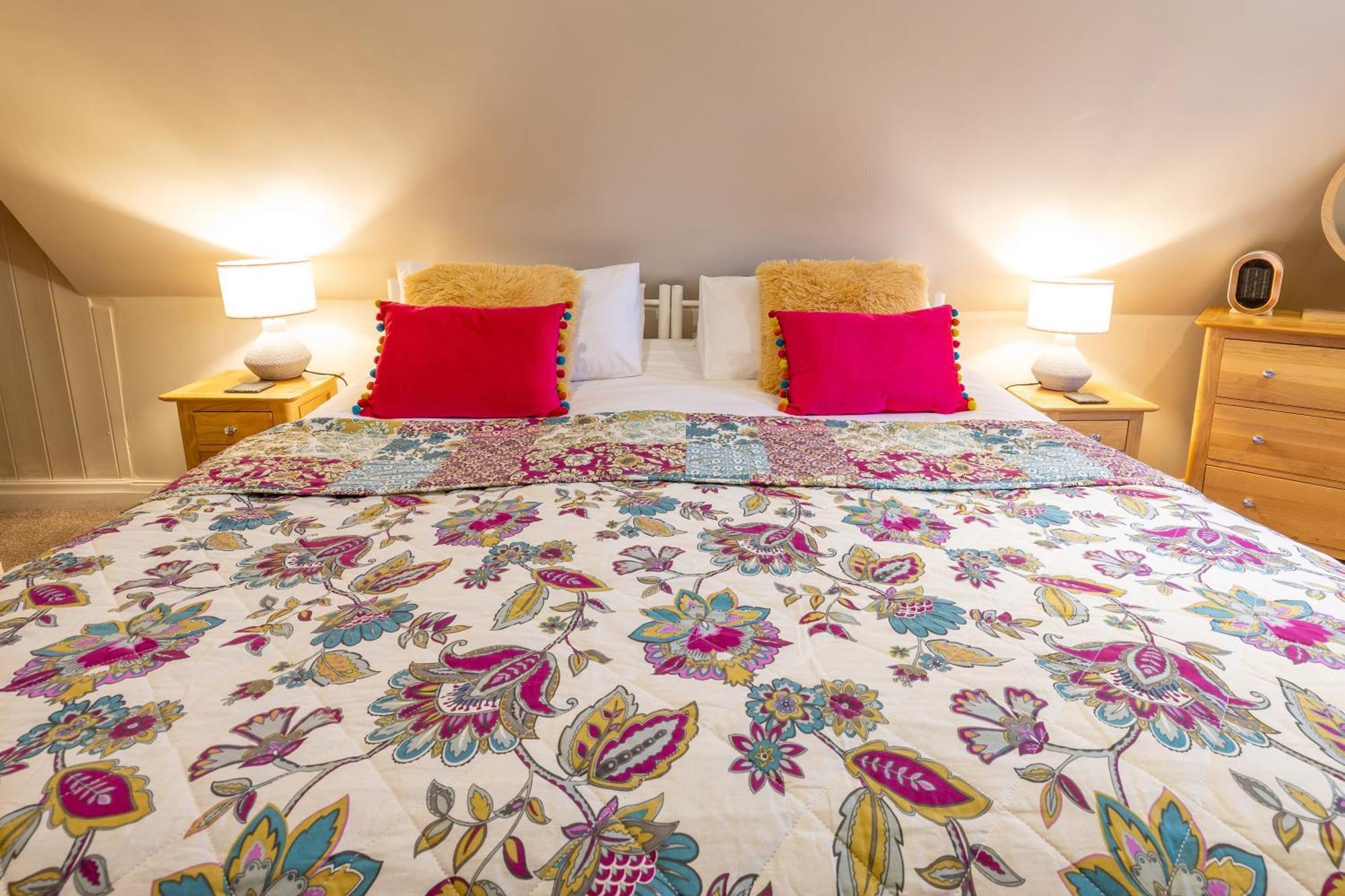 Harmony House Boutique B&B Stillingfleet Экстерьер фото