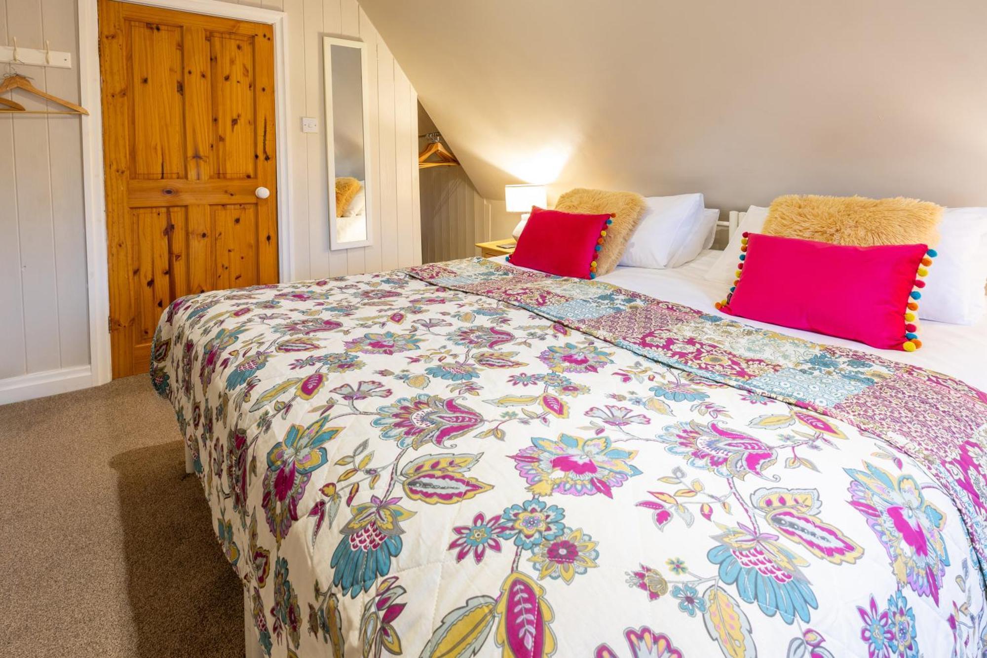 Harmony House Boutique B&B Stillingfleet Экстерьер фото