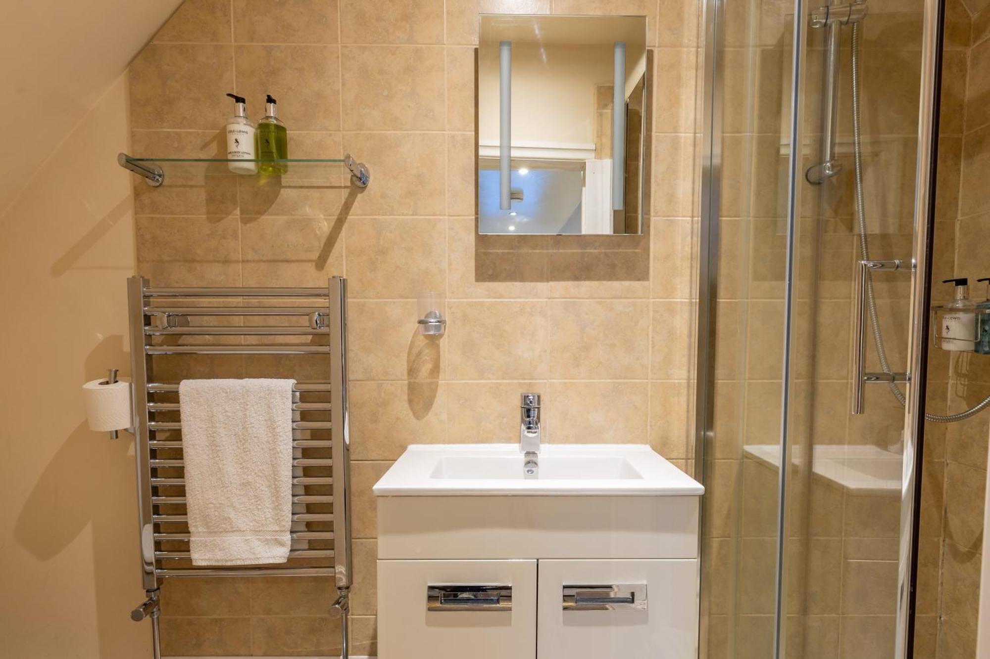 Harmony House Boutique B&B Stillingfleet Экстерьер фото