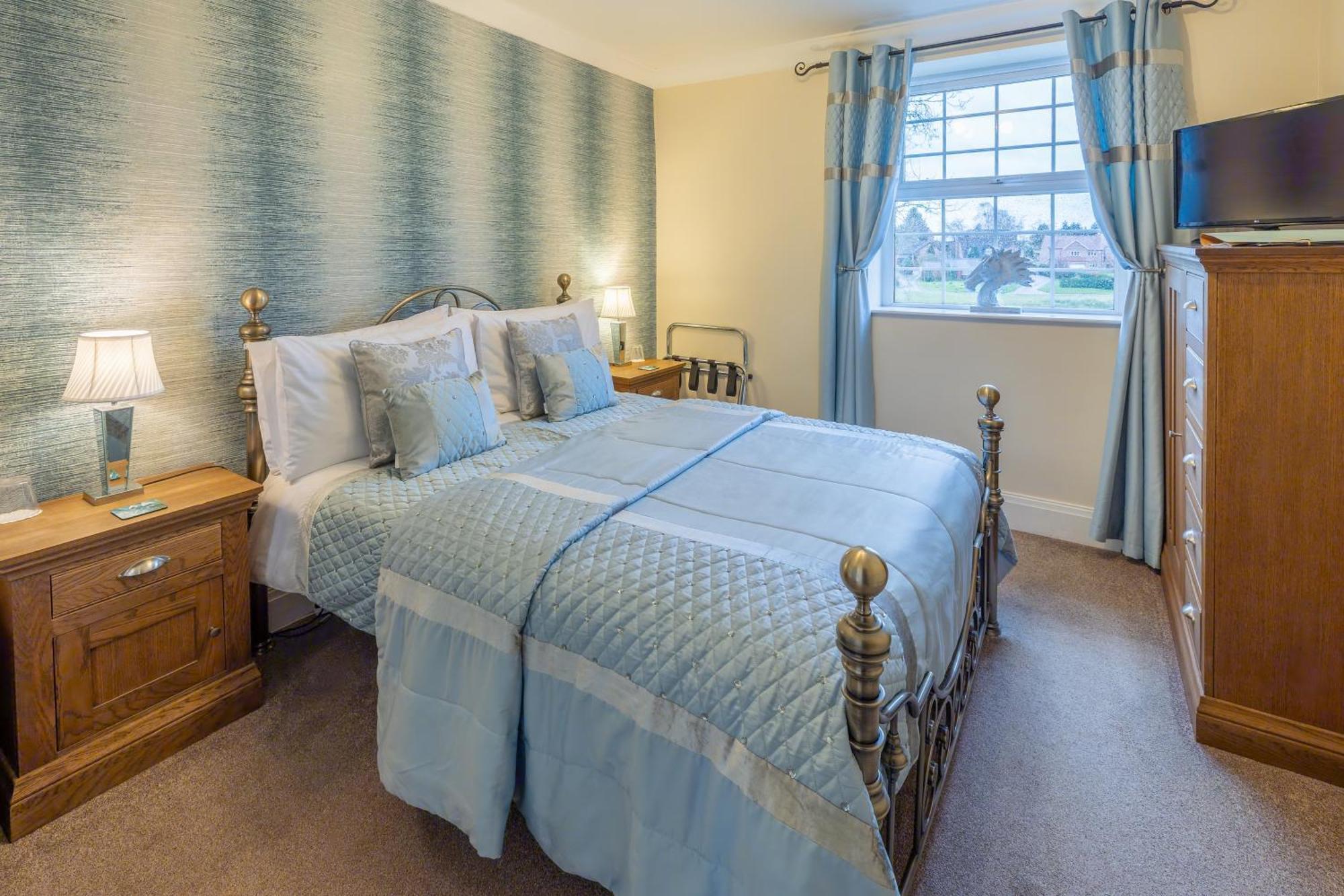 Harmony House Boutique B&B Stillingfleet Экстерьер фото