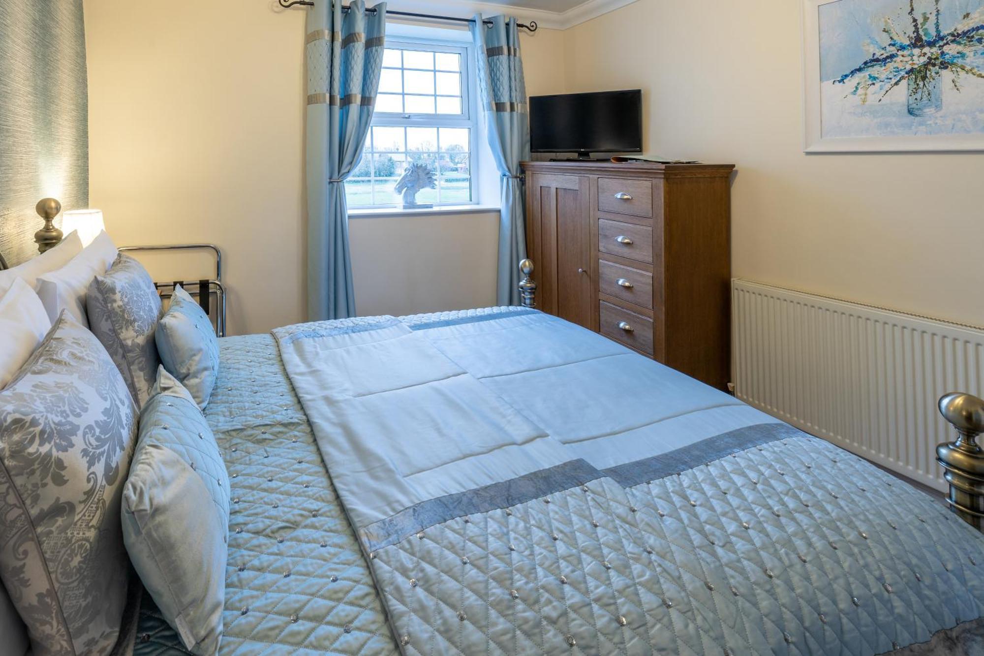 Harmony House Boutique B&B Stillingfleet Экстерьер фото