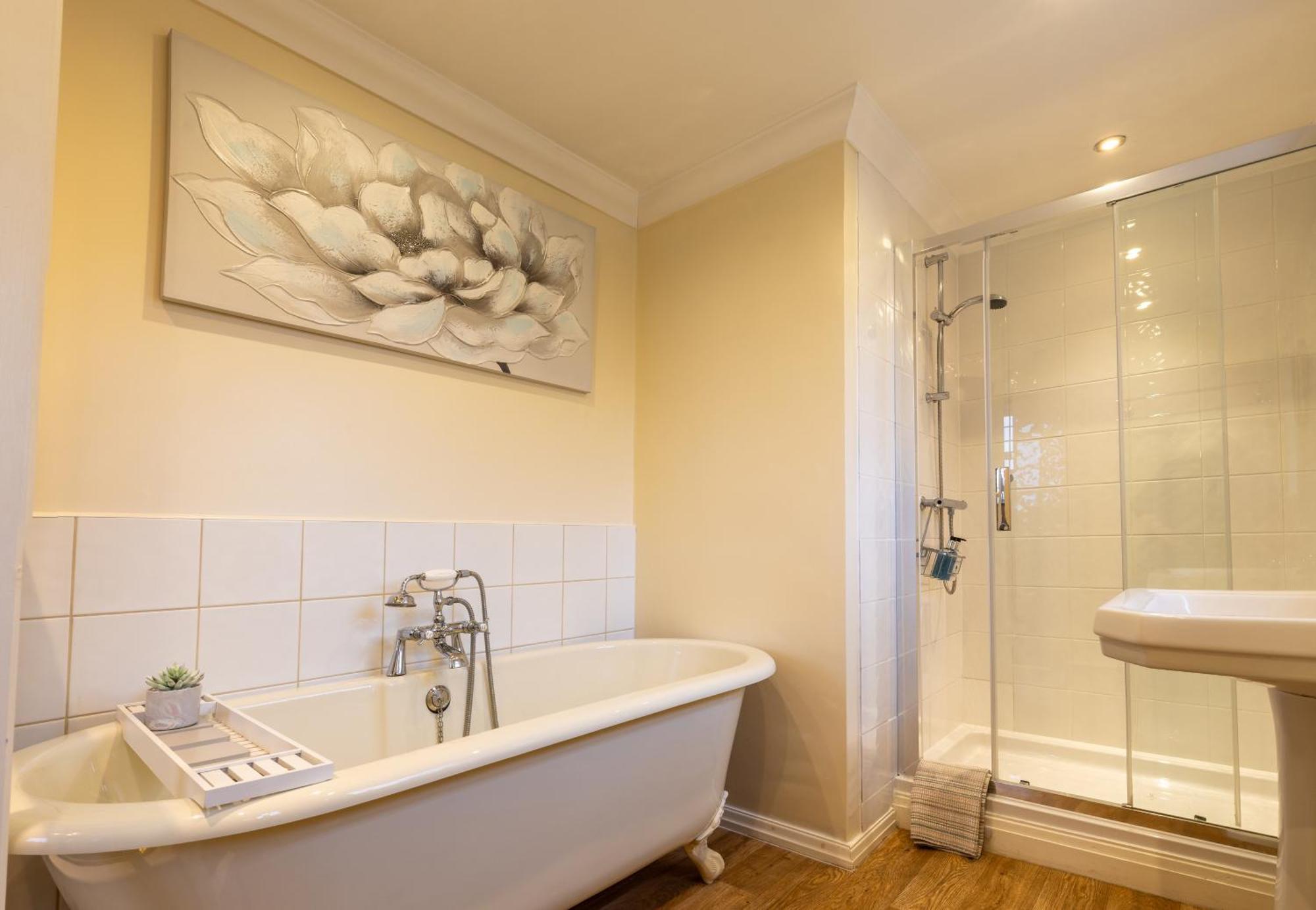 Harmony House Boutique B&B Stillingfleet Экстерьер фото