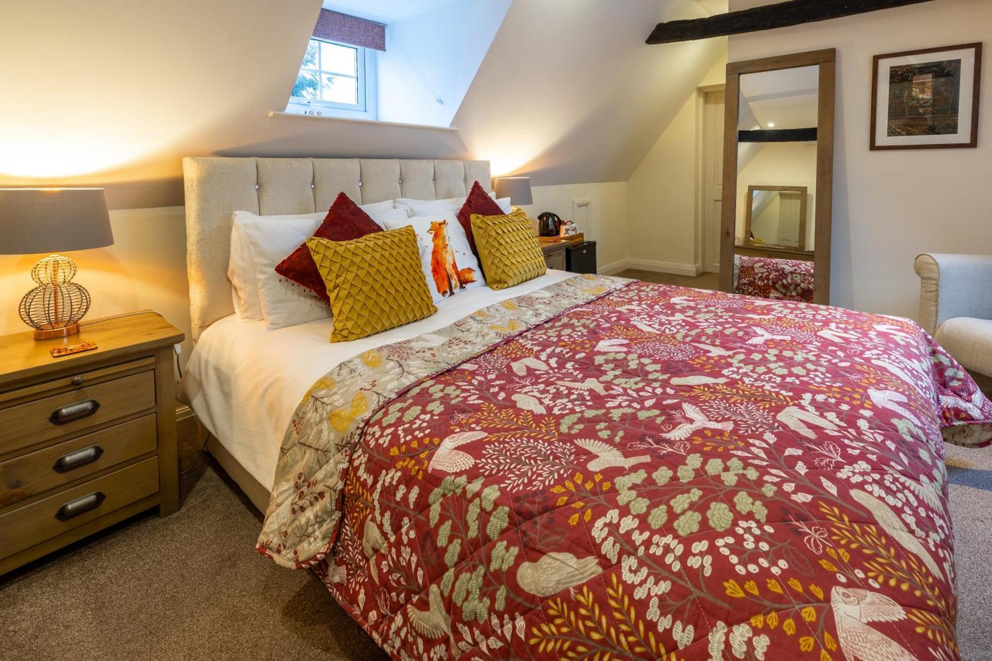 Harmony House Boutique B&B Stillingfleet Экстерьер фото