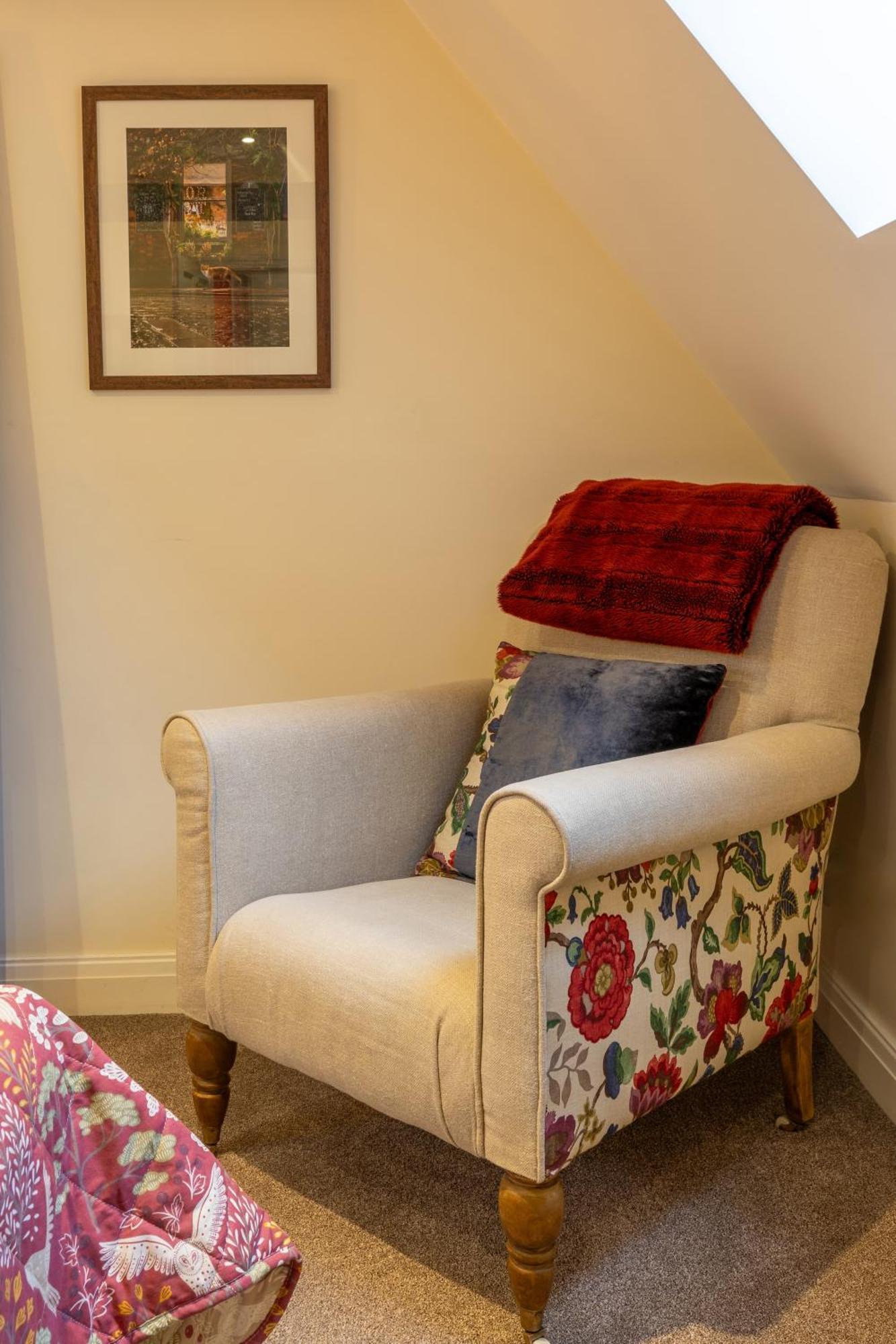 Harmony House Boutique B&B Stillingfleet Экстерьер фото