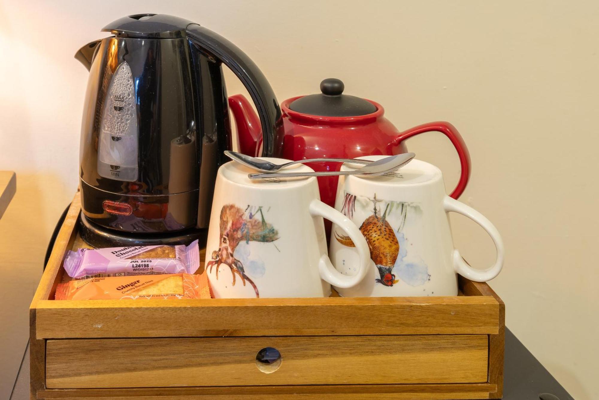 Harmony House Boutique B&B Stillingfleet Экстерьер фото