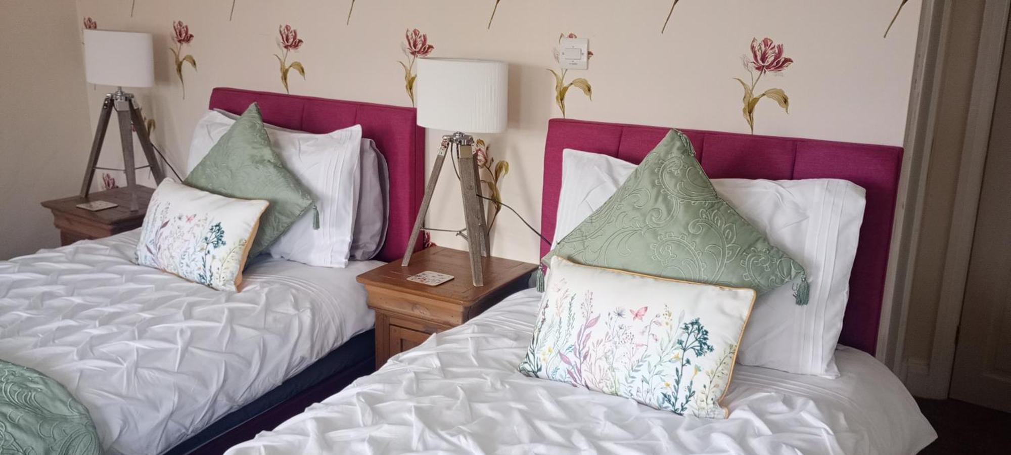 Harmony House Boutique B&B Stillingfleet Экстерьер фото