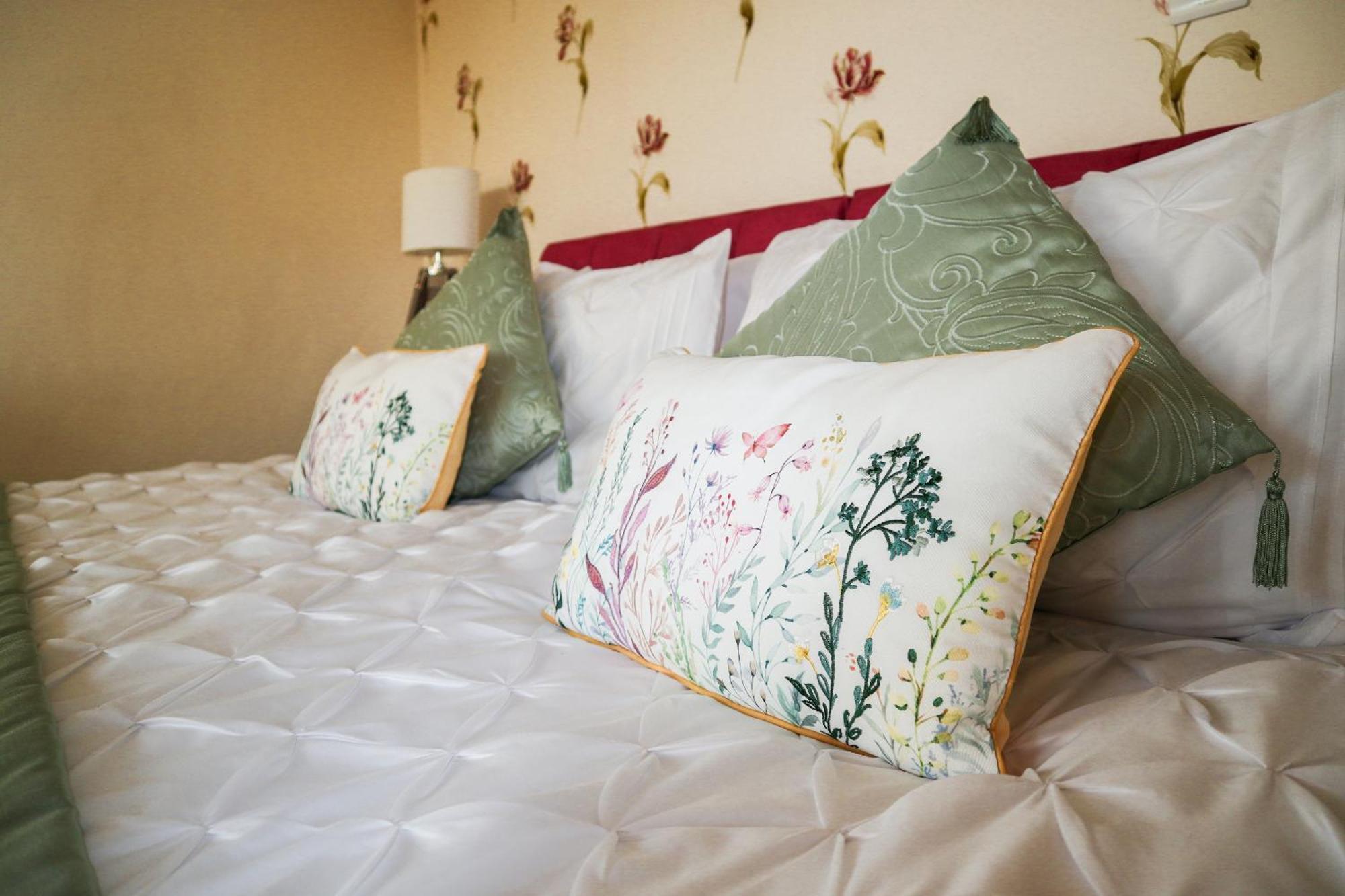Harmony House Boutique B&B Stillingfleet Экстерьер фото