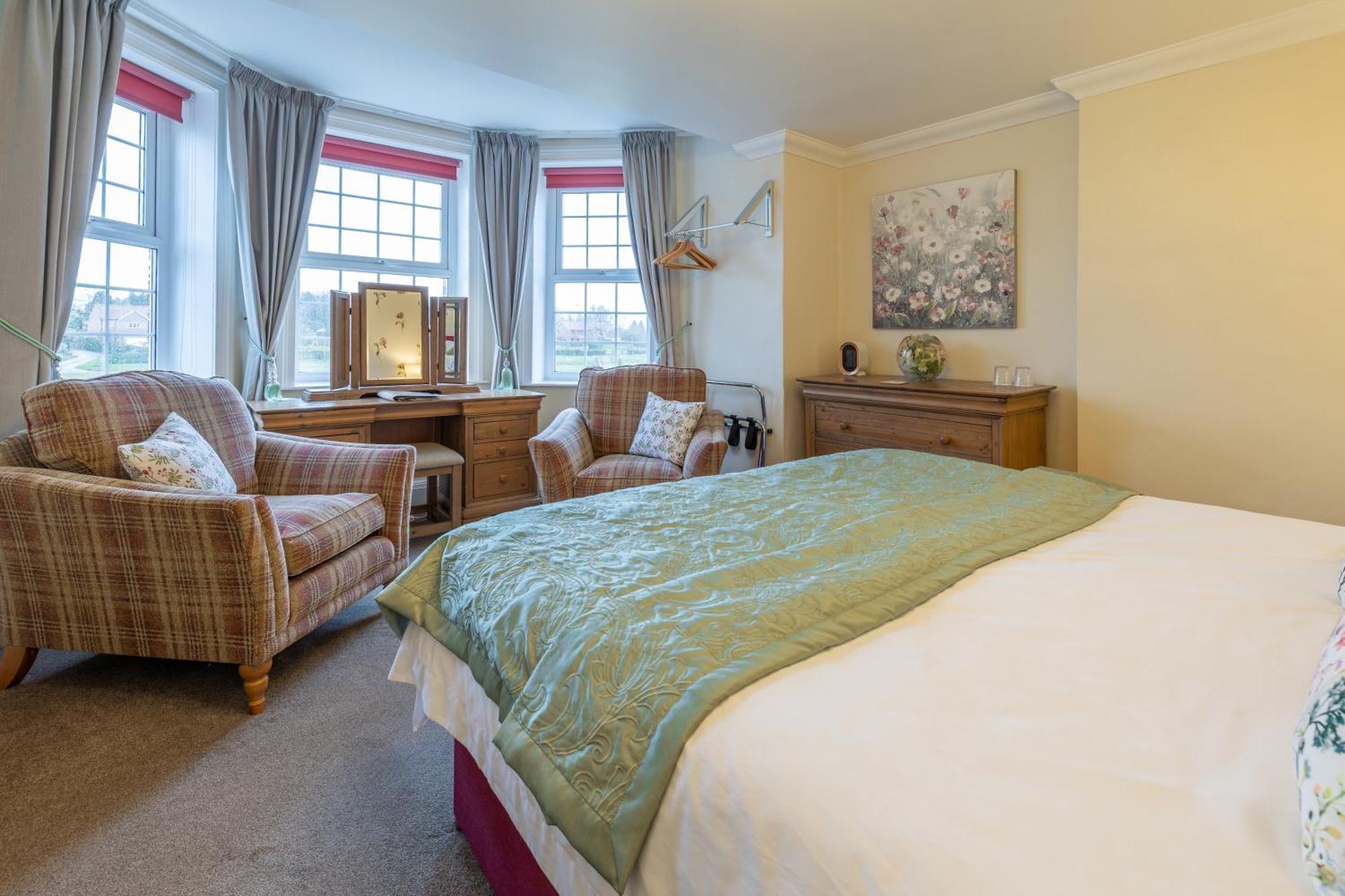 Harmony House Boutique B&B Stillingfleet Экстерьер фото