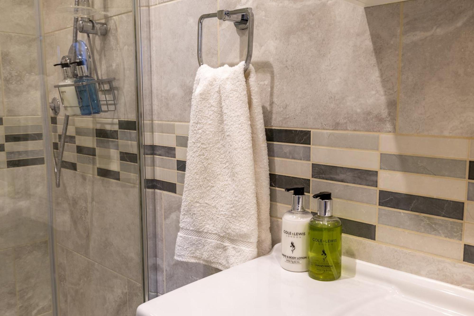 Harmony House Boutique B&B Stillingfleet Экстерьер фото