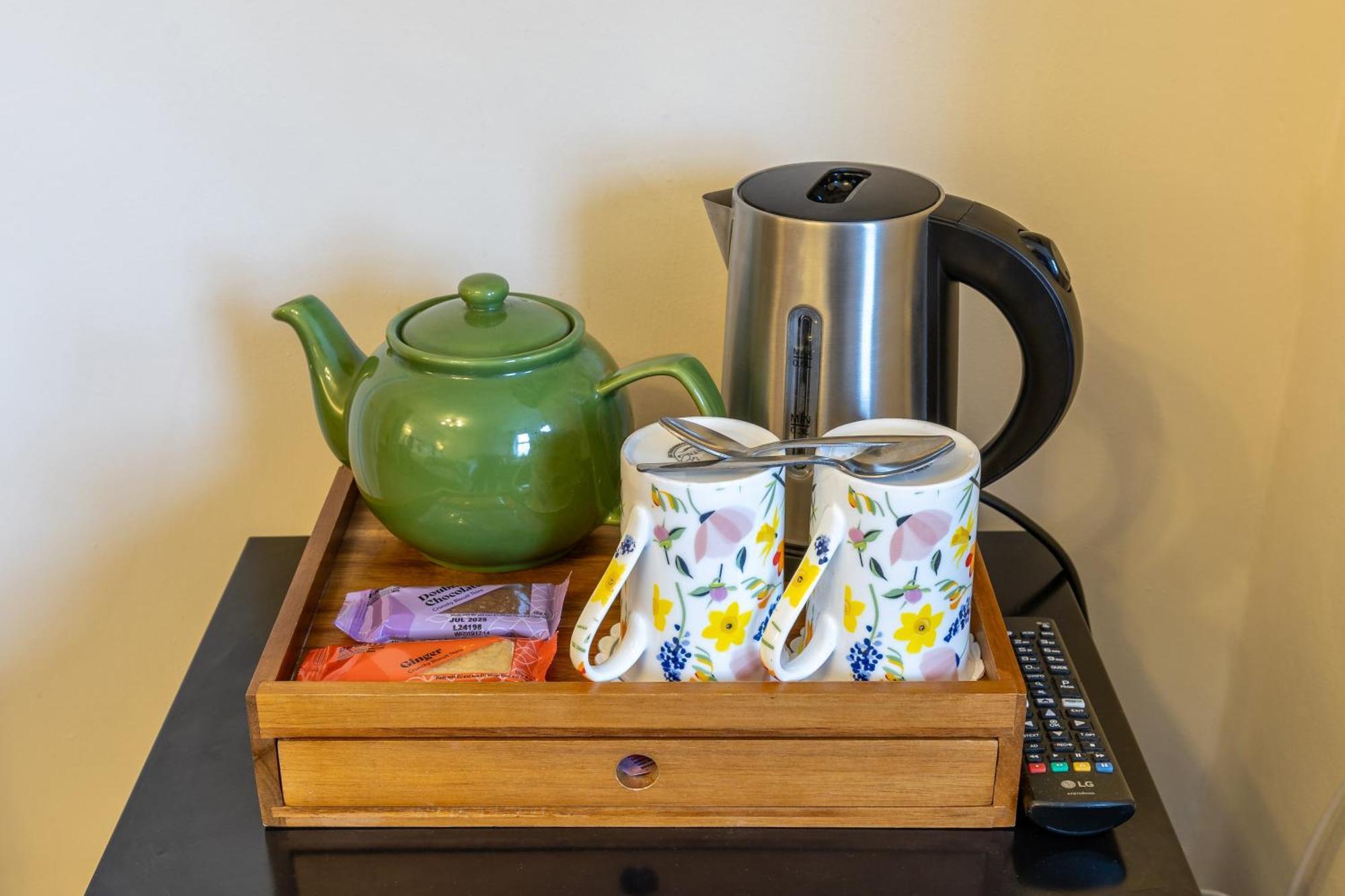 Harmony House Boutique B&B Stillingfleet Экстерьер фото