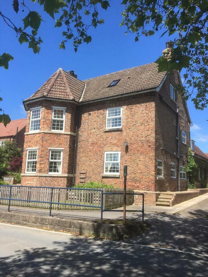 Harmony House Boutique B&B Stillingfleet Экстерьер фото