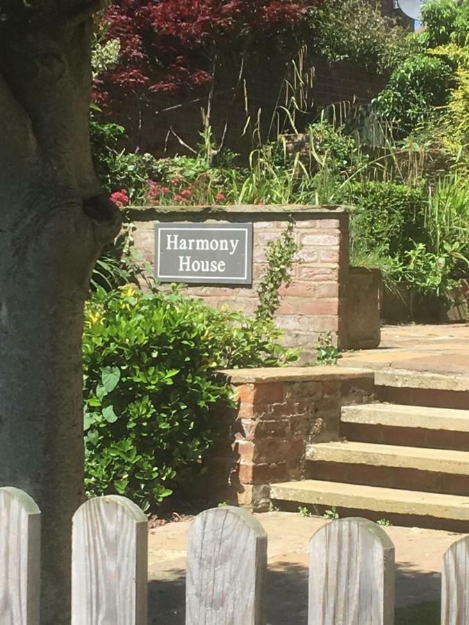 Harmony House Boutique B&B Stillingfleet Экстерьер фото